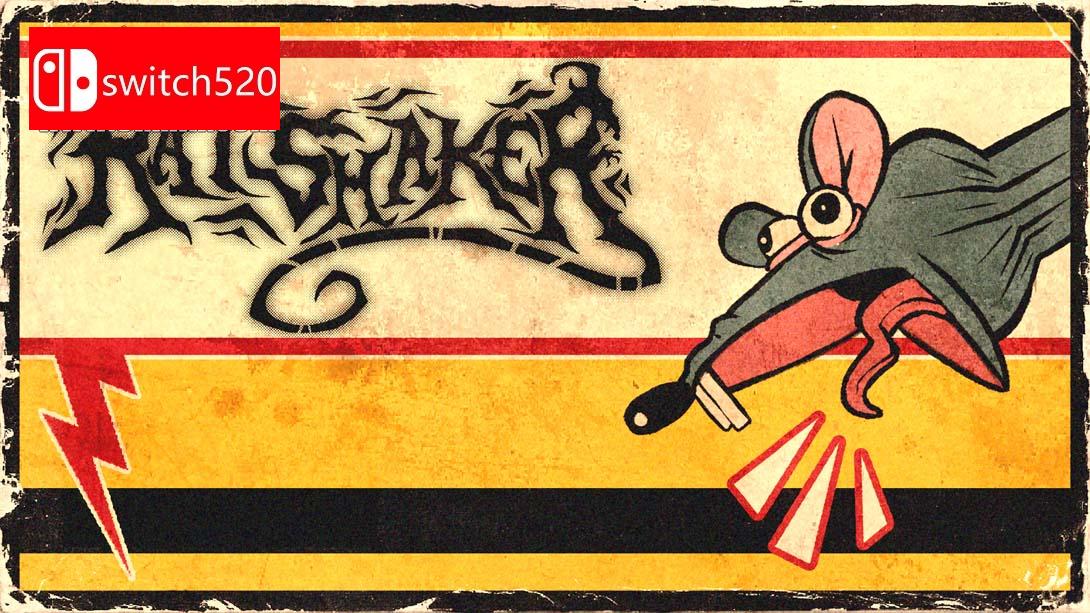 【日版】摇鼠灵 .Ratshaker 中文_0