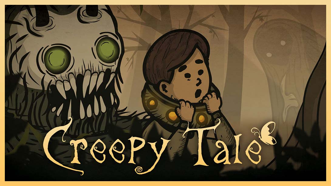 惊悚故事 Creepy Tale 中文_0