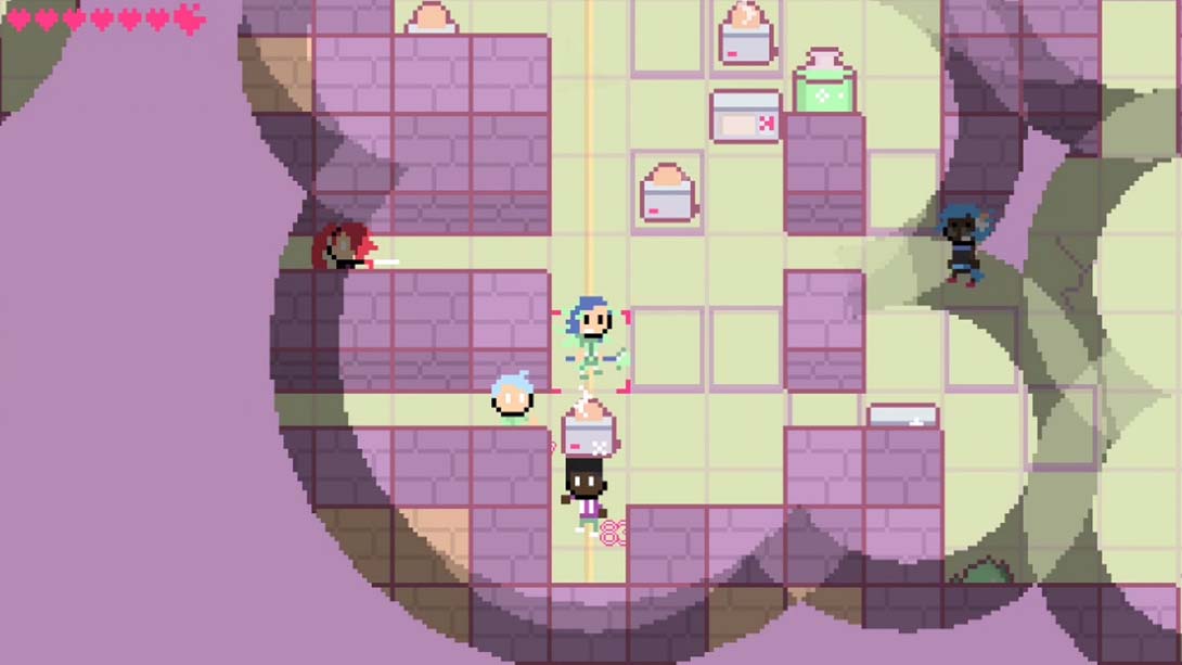 【美版】魔法少女联盟2 Hero Hours Contract 2: A Factory for Magical Girls 英语_5