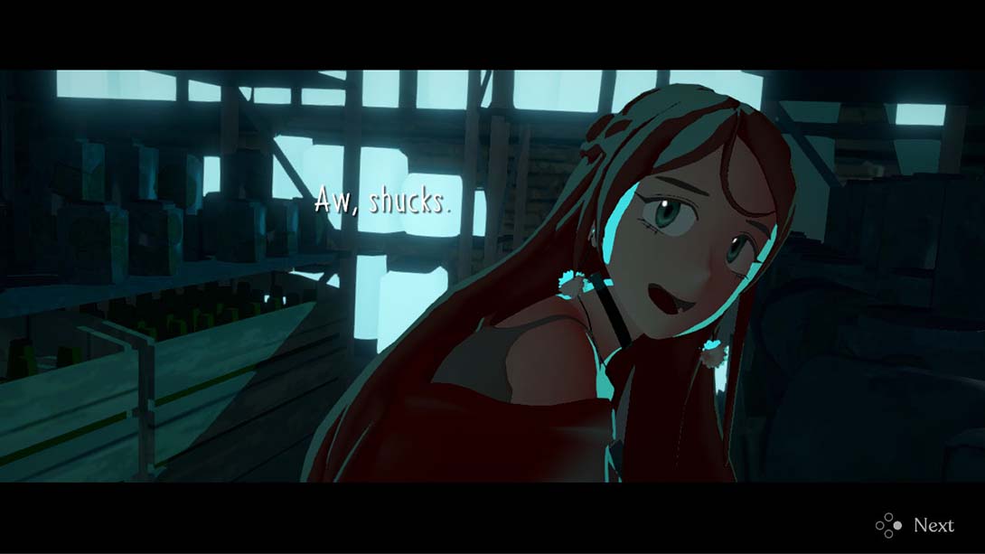 终点咖啡馆 Necrobarista 中文_5