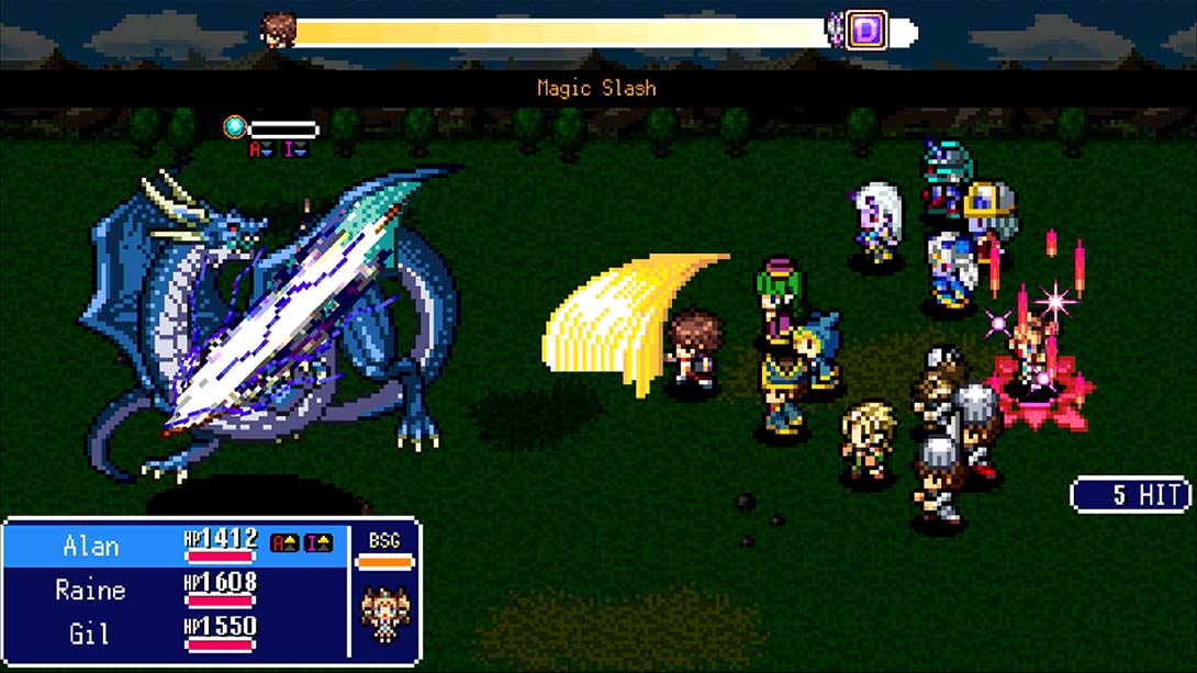 阿瓦西亚编年史 Alvastia Chronicles 日语_6