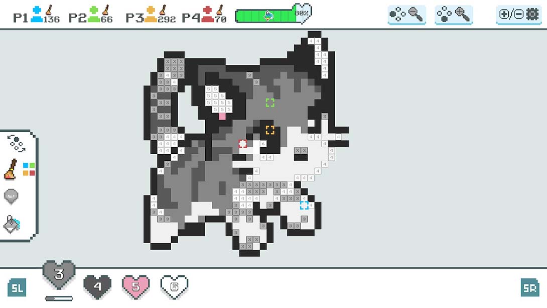 【美版】爱之色 Love Colors 英语_1