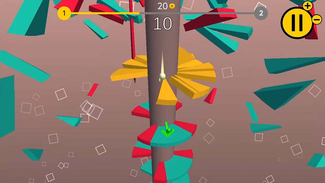 Twist&Bounce 英语_1