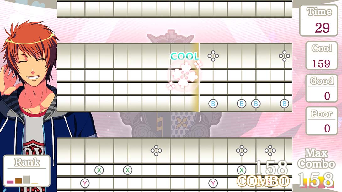 歌之王子殿下：亮相 Uta no Princesama : Debut 日语_2