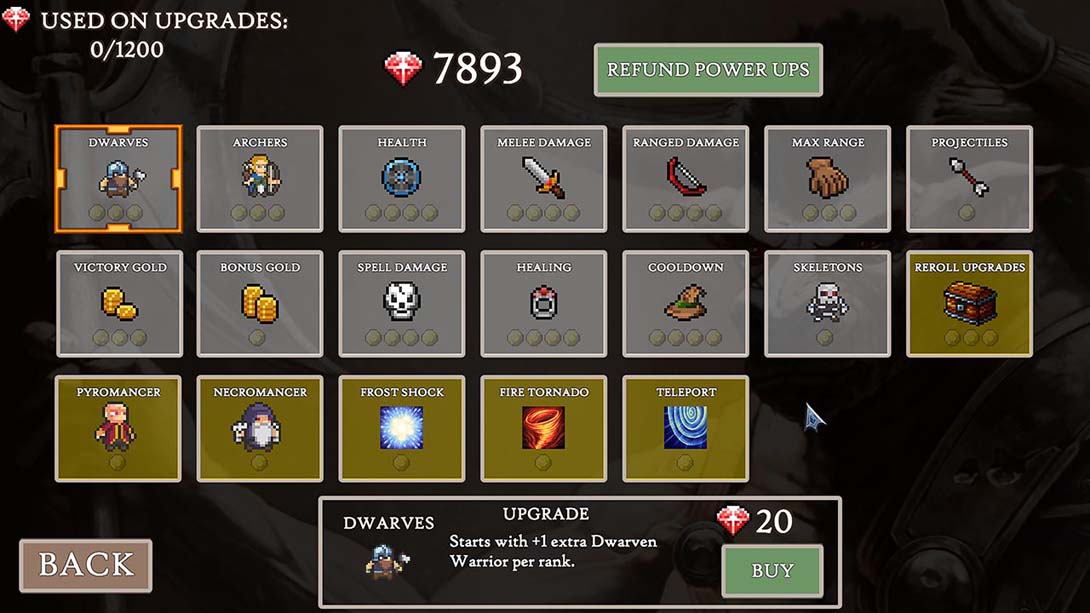 【美版】法师与魔物 .Mage & Monsters 中文_4