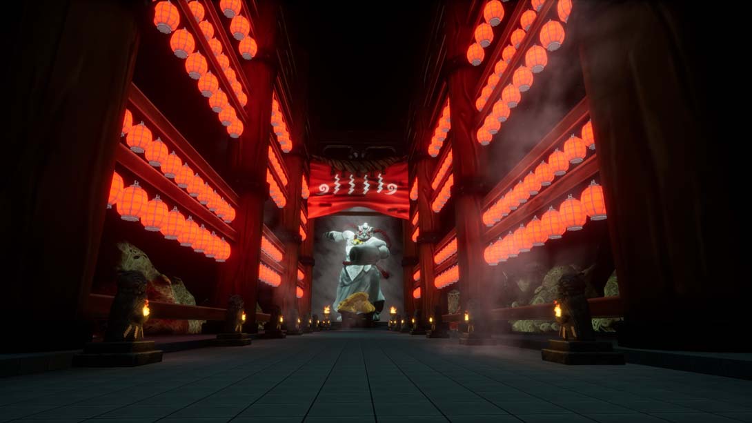 血腥兔子游戏 Bloody Bunny The Game 英语_2