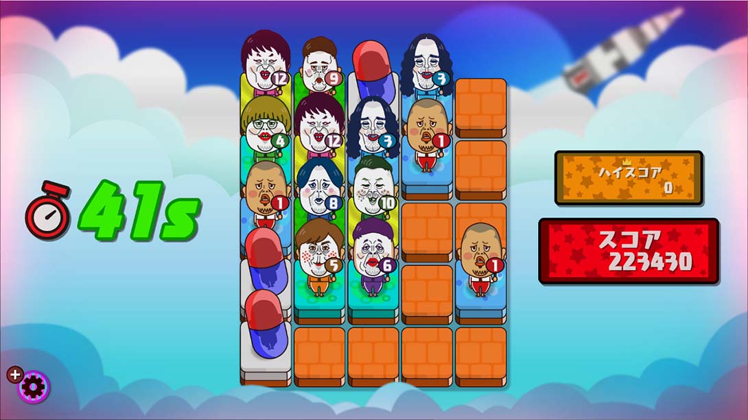 Cookies! Theory of Super Evolution 中文_4