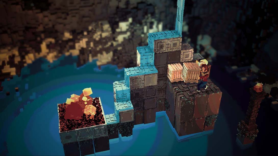 【美版】篝火山峰 Bonfire Peaks 中文_6