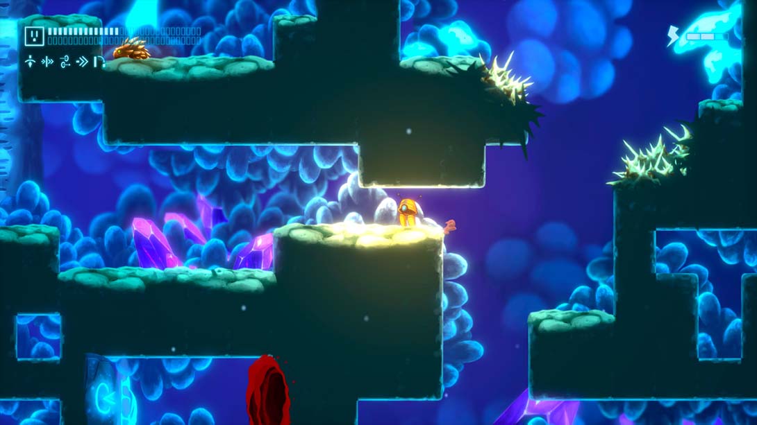 两秒差距到地球 Two Parsecs From Earth 中文_4