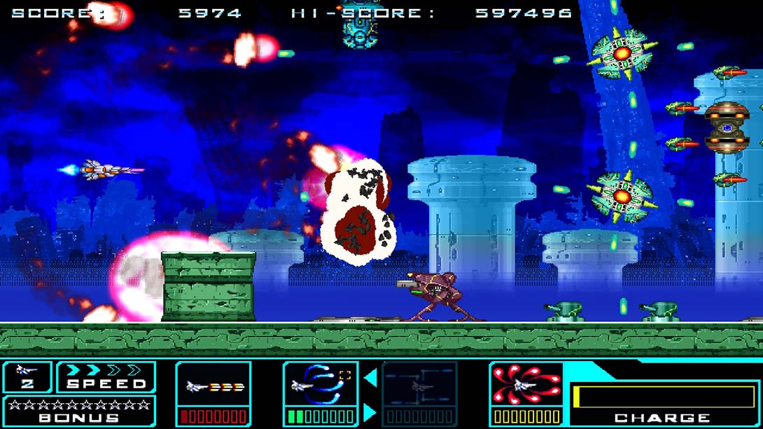 遗弃的行星 next Satazius NEXT 英语_2