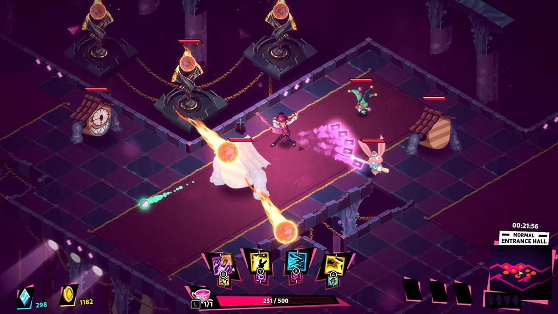 卡牌艾斯 Dandy Ace 中文_5