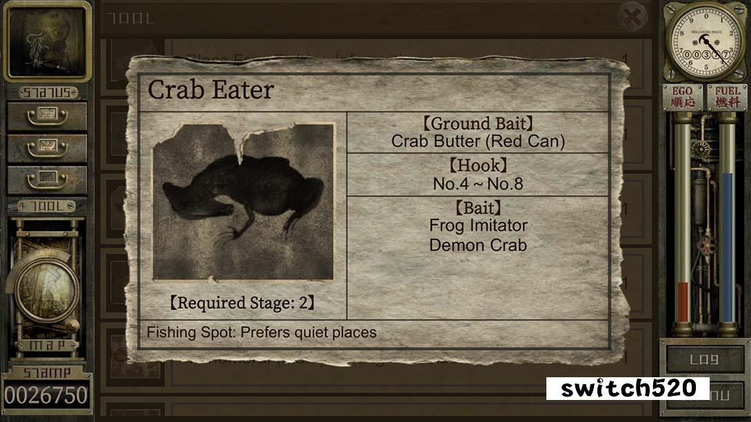 【美版】GARAGE 工房库：噩梦历险记 .Garage: Bad Dream Adventure 中文_4