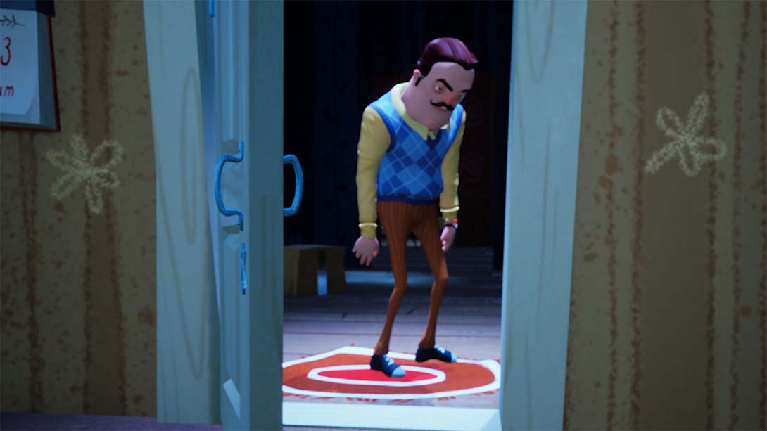 你好邻居 捉迷藏 Hello Neighbor: Hide and Seek 中文_5