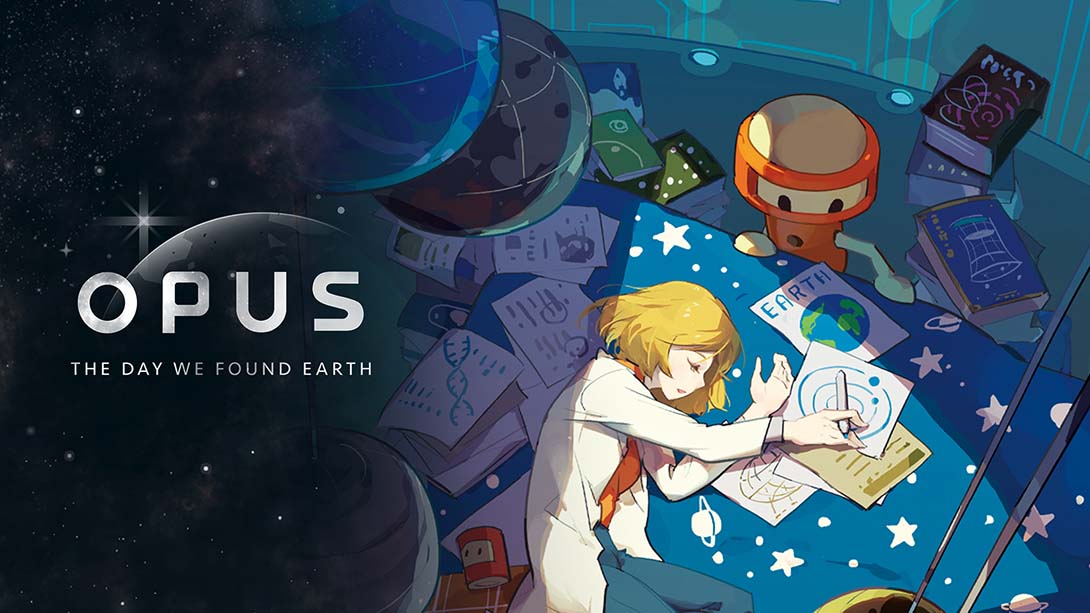 OPUS：地球计划 OPUS: The Day We Found Earth 中文_0