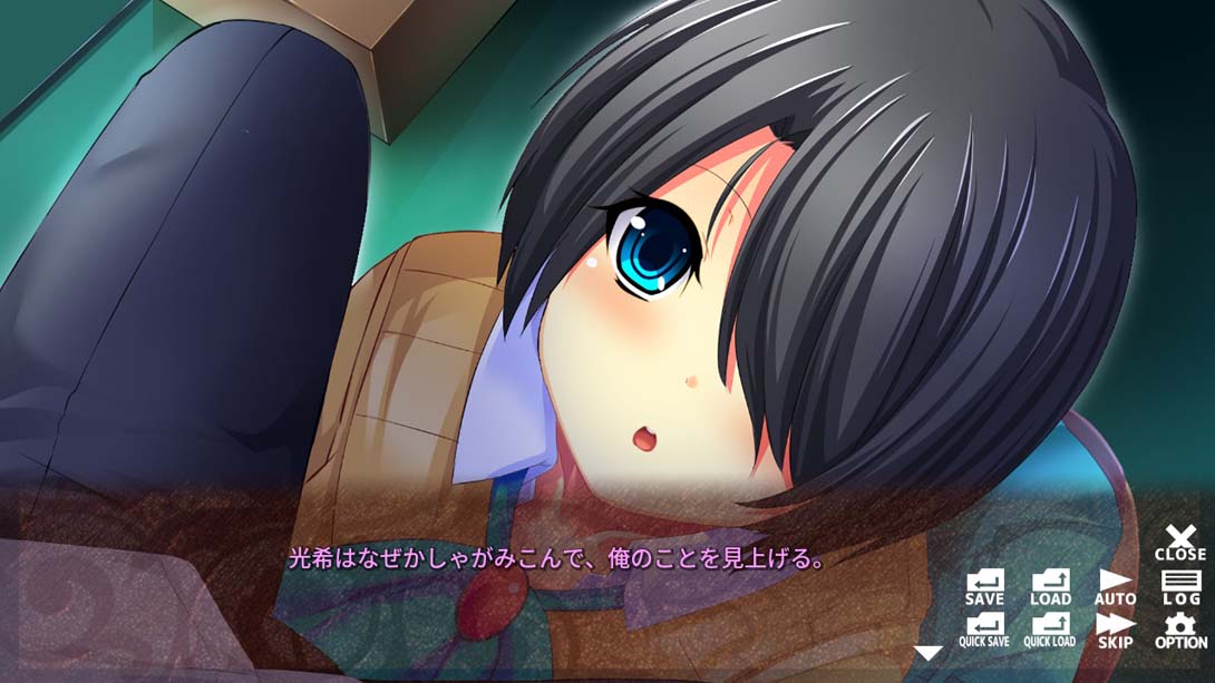 【日版】メンヘラアンサンブル Menhera Ensemble - Needy Girlfriends 中文_6