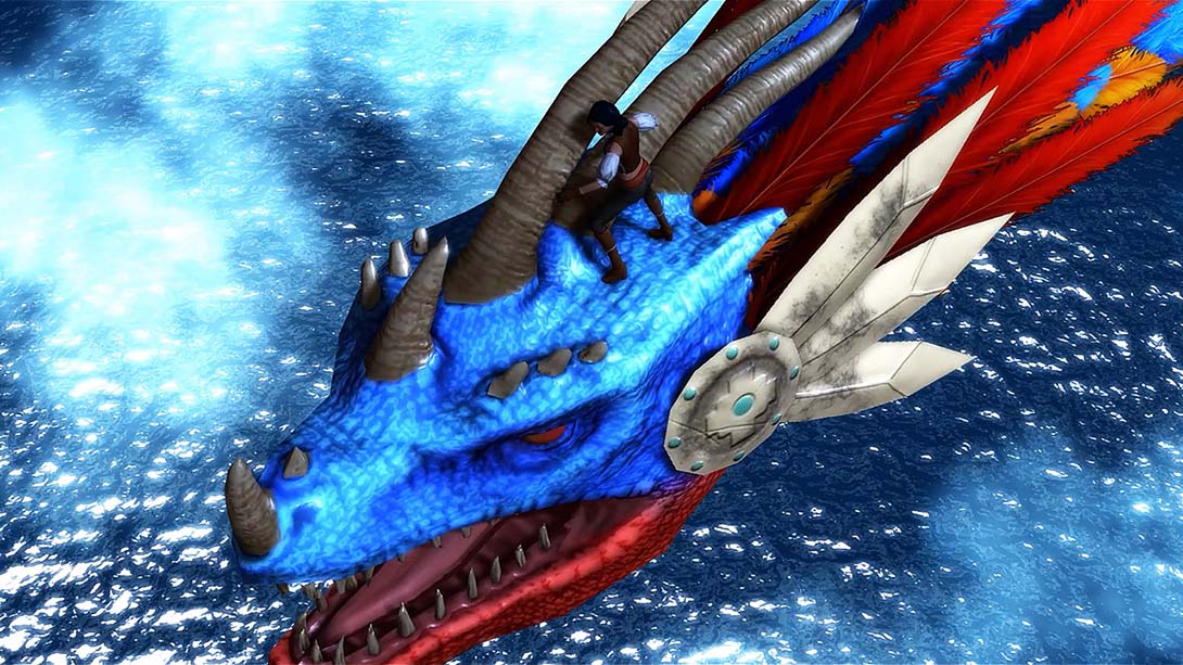 艾露娜:碎片哨兵 Aluna: Sentinel of the Shards 英语_4