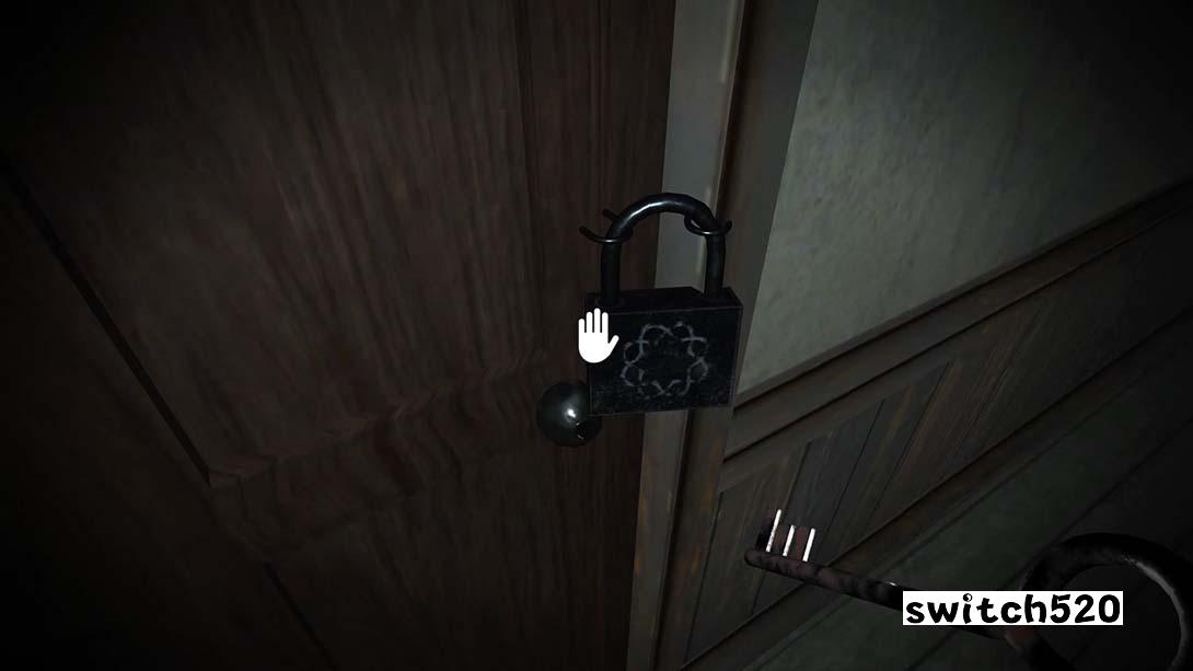 【美版】逃离恐惧：捉迷藏恐怖 .Escape Fear: Hide And Seek Horror 中文_4