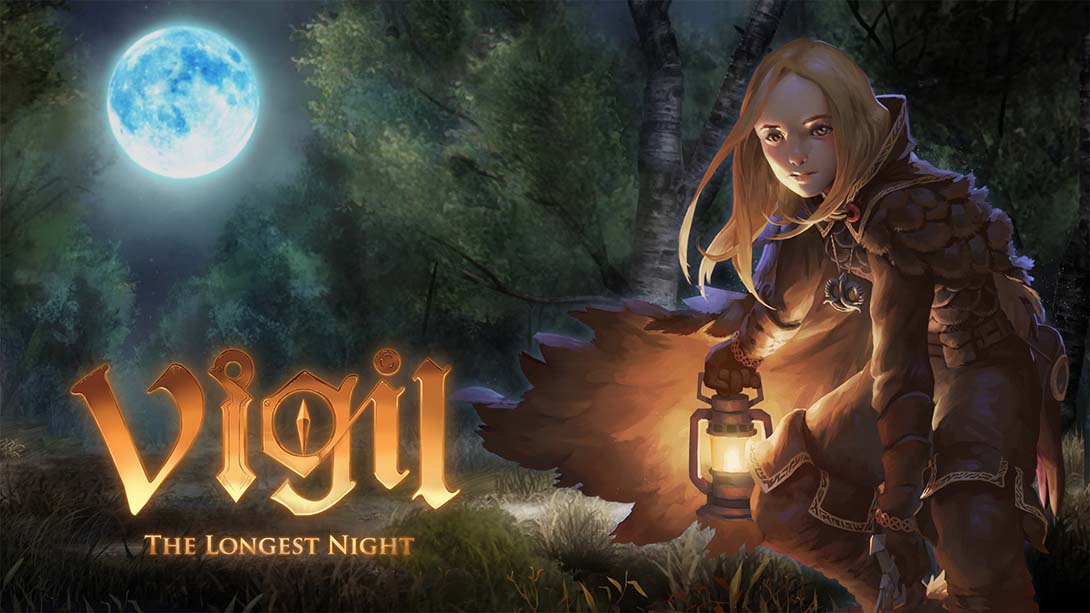 《守夜人:长夜 Vigil The Longest Night》1.0.4 金手指截图0