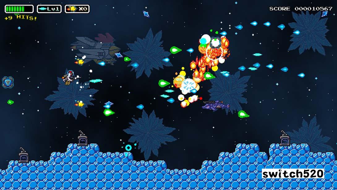 【美版】尖叫鸡 .Bad Chicken 英语_6