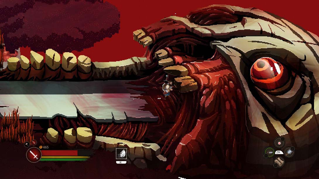 【美版】不可鲁莽 No Place for Bravery 中文_1