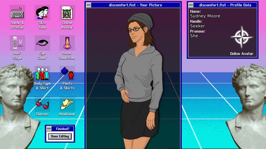 【美版】街机精神 新挑战者 Arcade Spirits: The New Challengers 英语_5