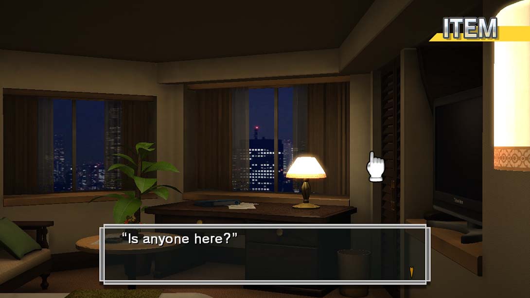 密室逃脱 牵动命运的35道谜题 中文_3