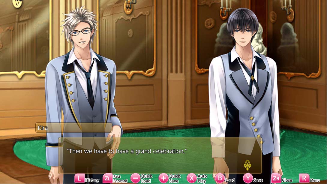 我的执事 My Butler 中文_3