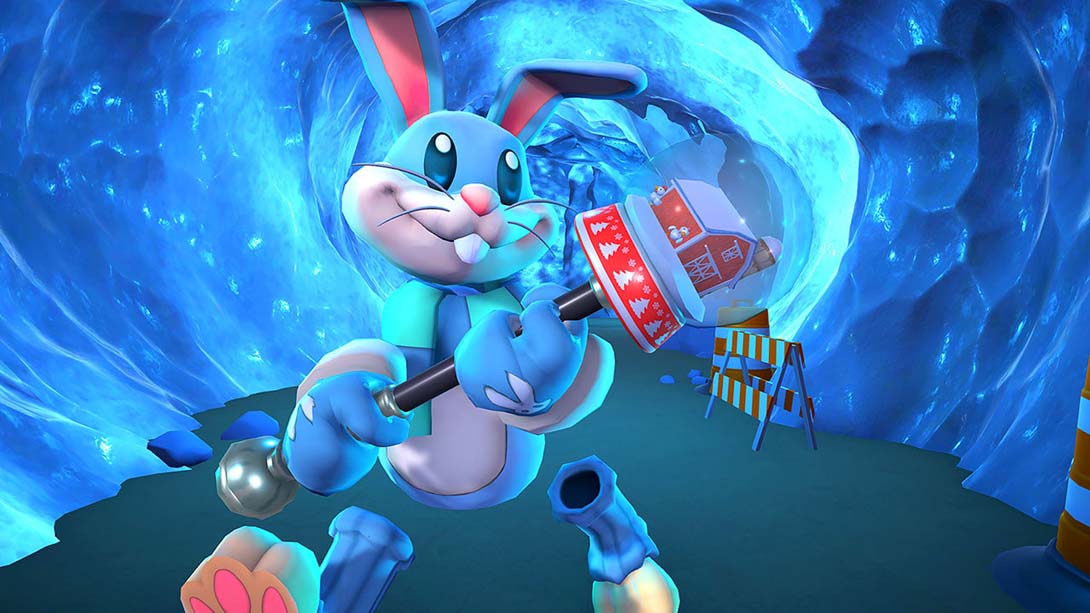 【美版】枪火农夫 Shotgun Farmers 中文_6