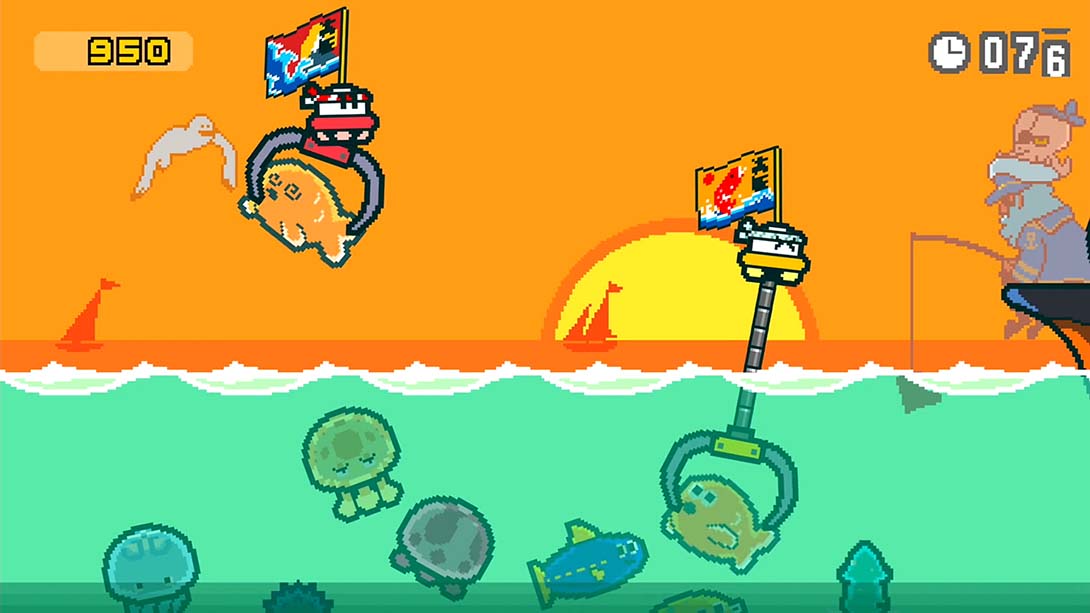 UFO找工作 Part Time UFO 英语_3