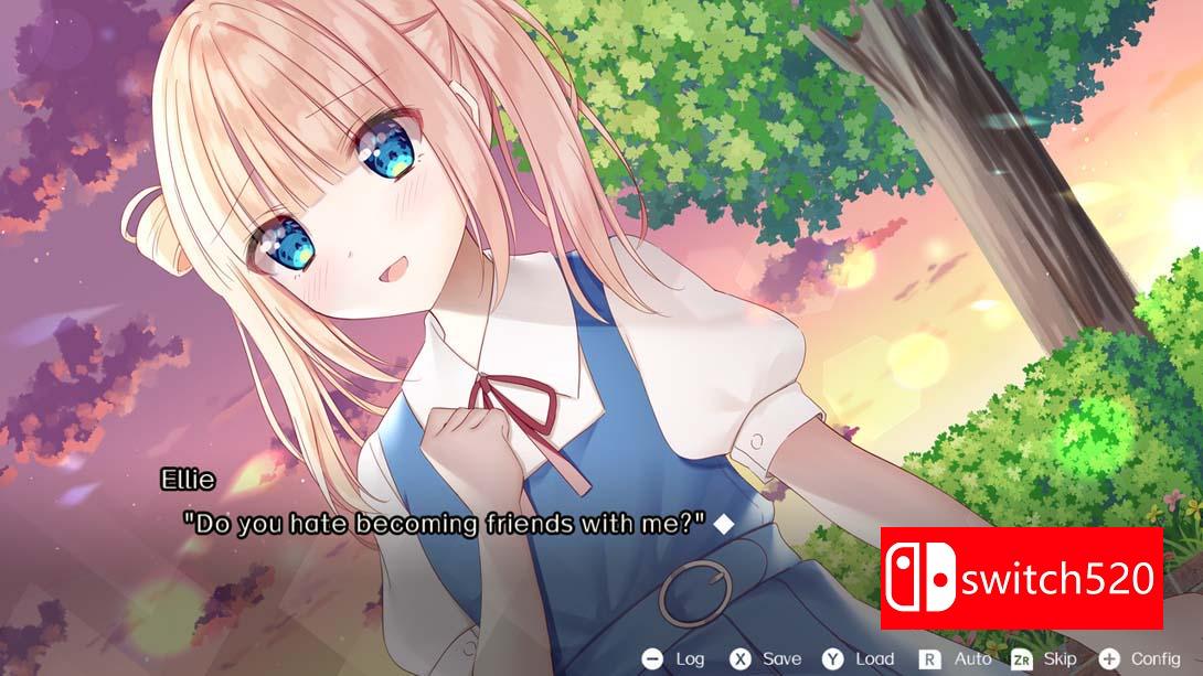 【美版】渐隐的星之旋律 .Fading Star Melody 中文_1