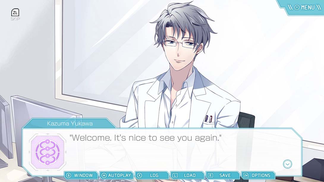 与我相遇的夏天 Spiral Memoria _2