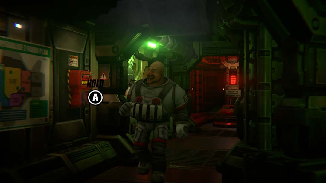 英女王万岁 Her Majestys SPIFFING 英语_4