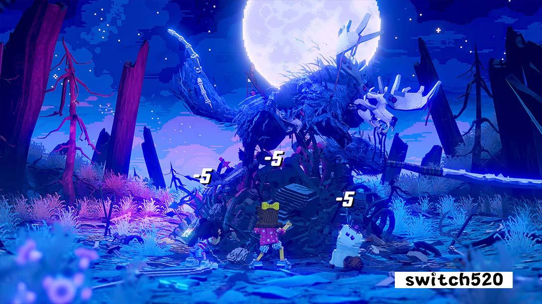 【美版】回声世代 .Echo Generation 中文_2