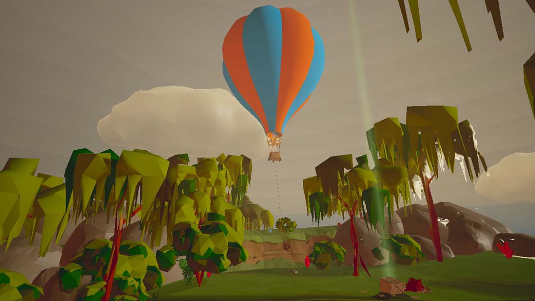 梦幻世界 DREAMO 中文_3