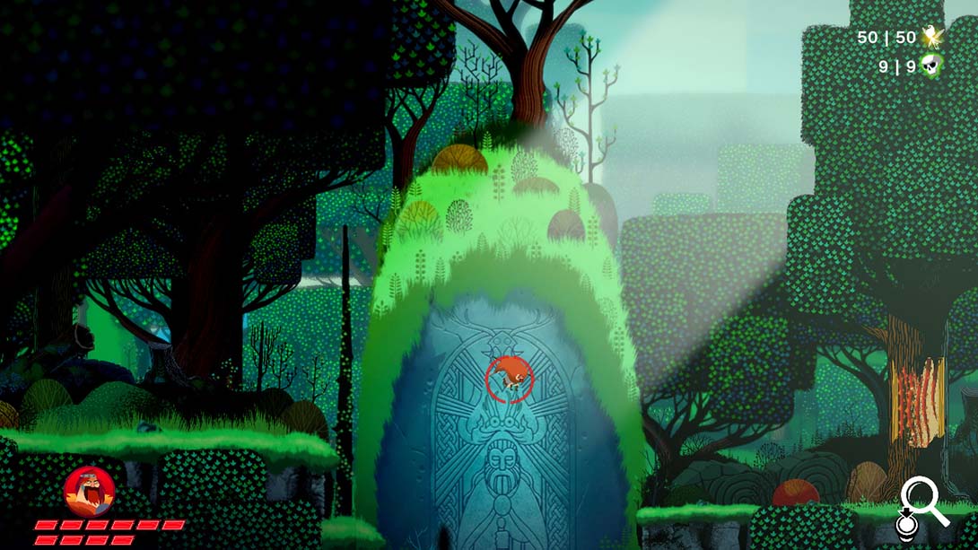 《奥康纳家族与雄鹿之冠》1.3.130 金手指_4