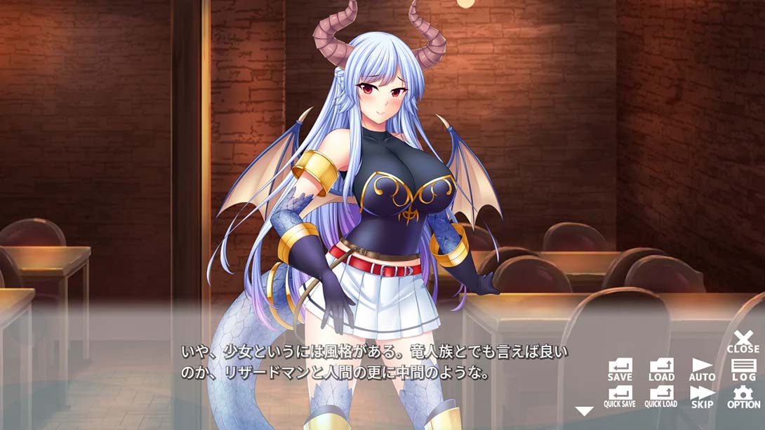 【日版】- Mischief Dungeon Life - 異世界転生した俺のイタズラダンジョンライフ 中文_3