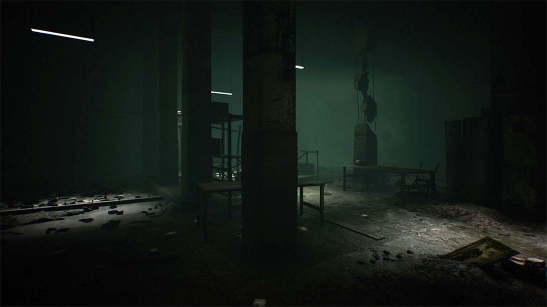 看门人 Caretaker 中文_2