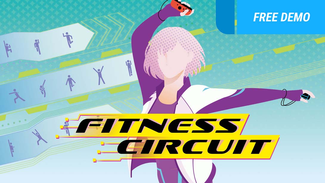【美版】健身巡游 Fitness Circuit 中文_0