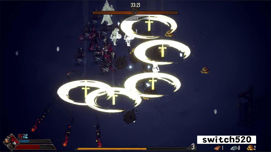 【英版】爆弹英雄 .Whacking Hell! 英语_2