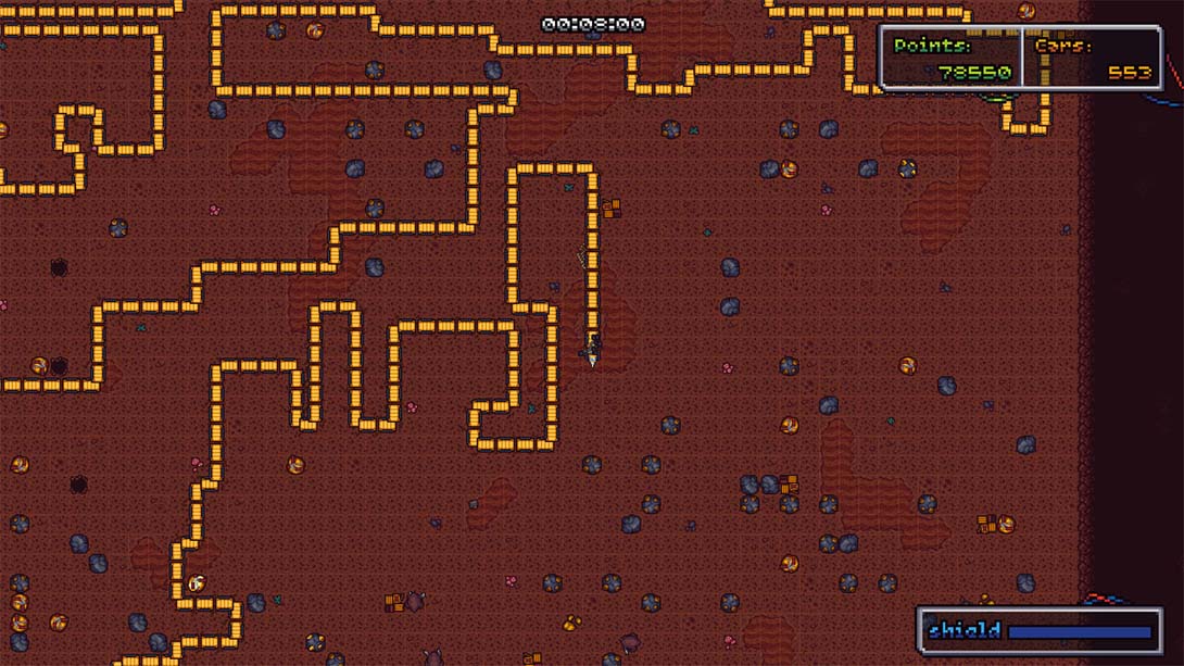 【美版】Project SNAQE 英语_2