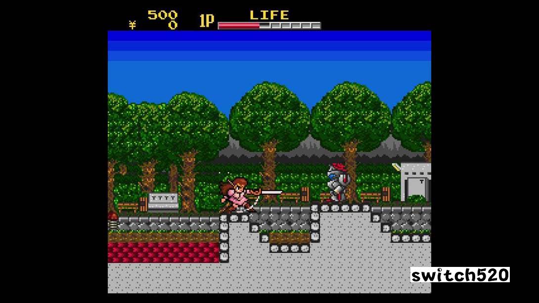 【日版】改造町人 1 .Shubibinman Collection Vol 1 英语_5