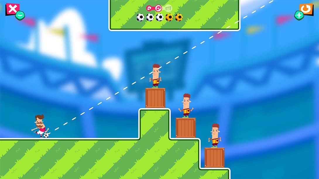 足球杀手 Football Killer 英语_4