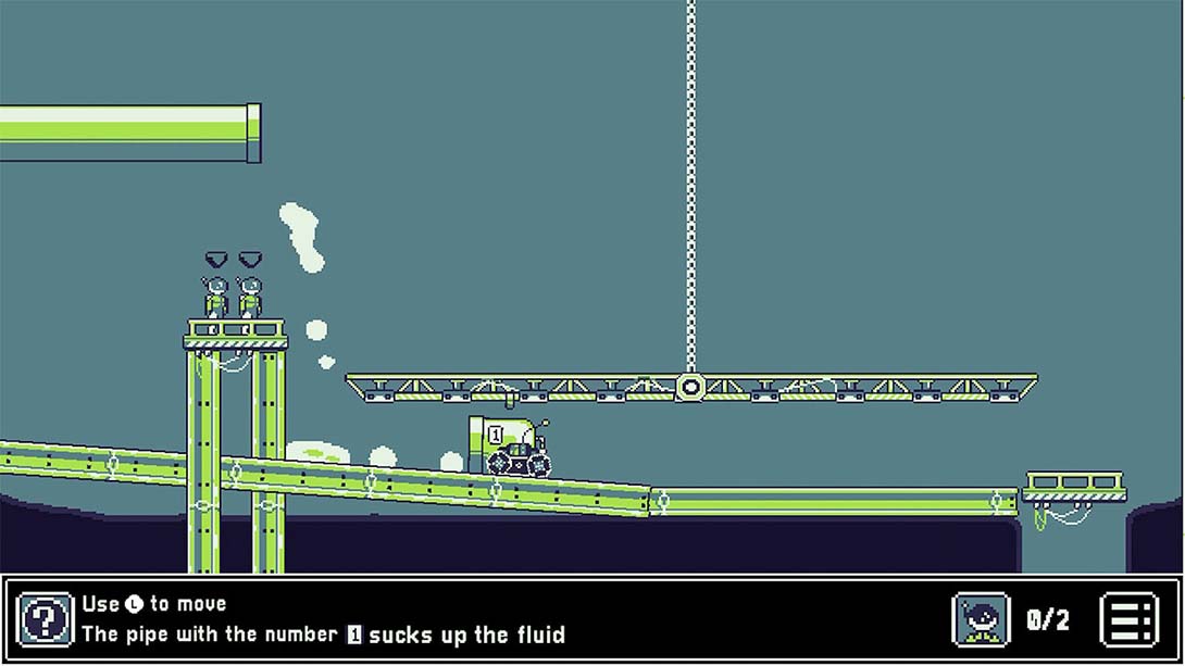 地下 Underland 英语_6