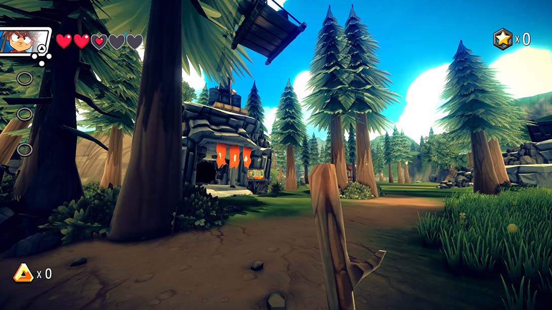 《远离：未知之旅》金手指截图6