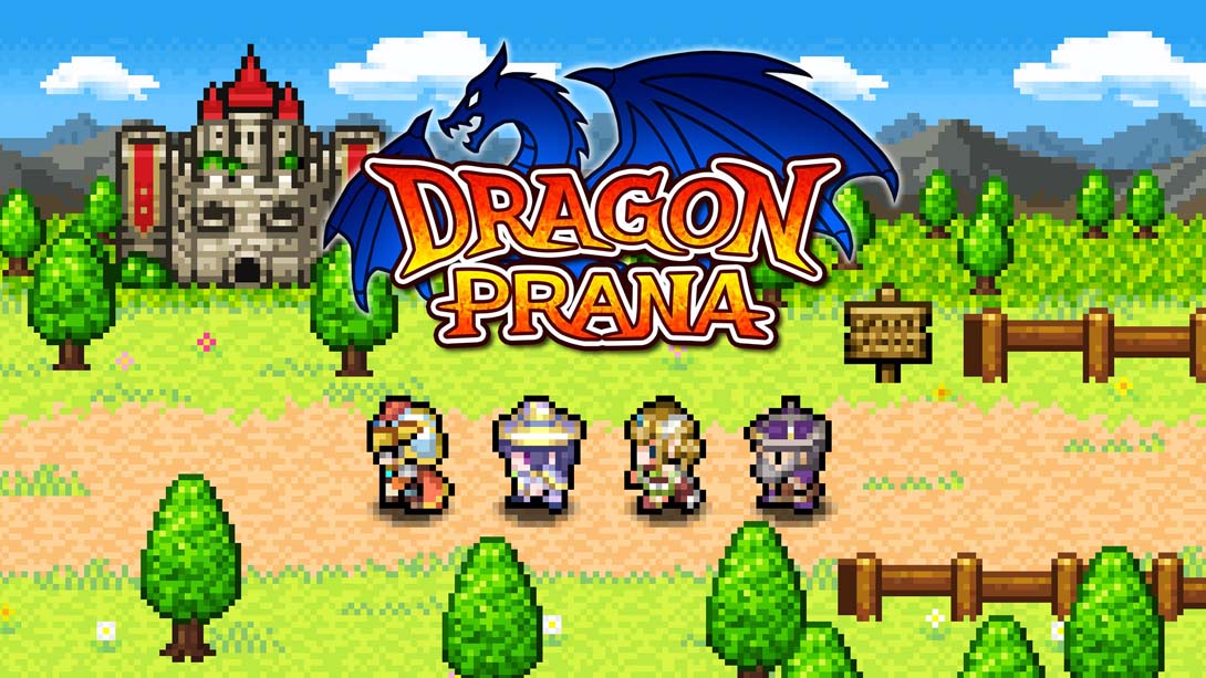 【美版】龙脉 .Dragon Prana 英语_0