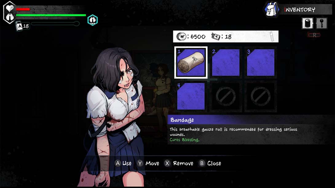 昏迷 2：恶毒姐妹 游戏截图 5