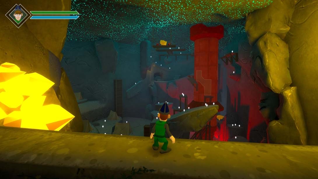 【美版】一个真英雄 .One True Hero 英语_4