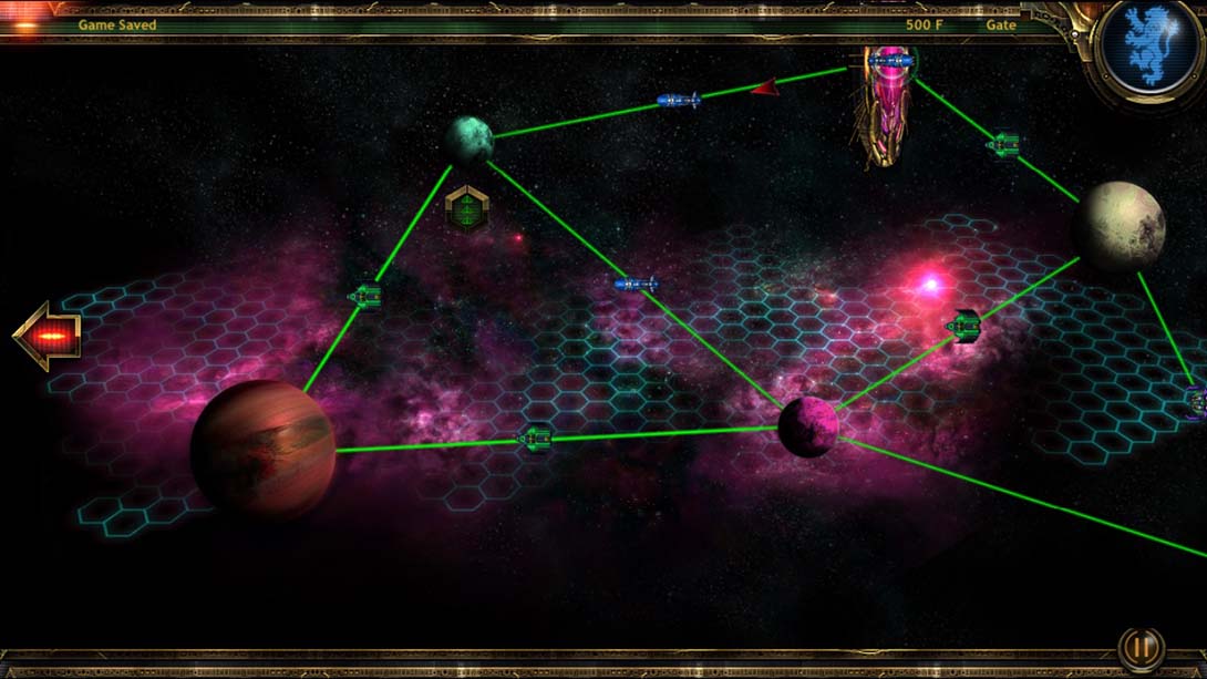 贵族舰队：失落的世界 Noble Armada Lost Worlds 中文_4