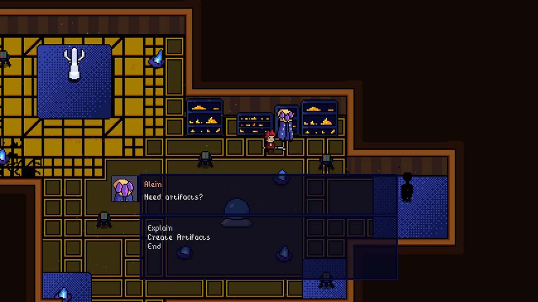 突破英雄 Azurebreak Heroes 英语_1