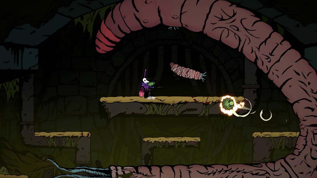 《诡秘射手》422 金手指截图3